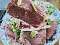 -豫掌柜饸饹面·烩面(秀沿路店)