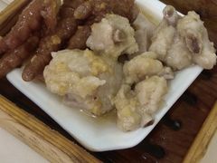排骨拼凤爪-百乐门喜宴(海珠广场华厦店)