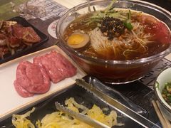 -红岸碳烤齐齐哈尔原味生态烤肉