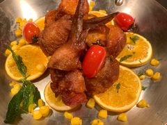 -“香”全日餐厅·株洲大汉希尔顿酒店