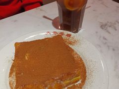 -大哥餐厅(西城花园店)