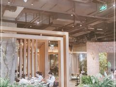 大堂-园里火锅(仁和新城店)