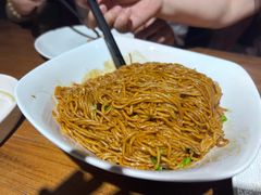 -金枝玉叶上海人家食府(三里河店)