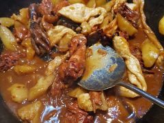 -人民公社大食堂(顺义总店)