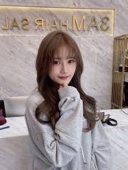 -3AM HAIR SALON染发接发