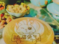-广富林宰相府酒店·水云间