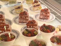 -PETIT PARIS 小巴黎(花园道店)