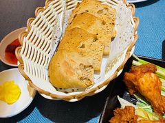-俄士厨房(未来城店)