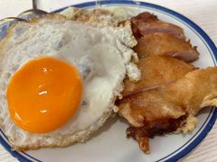 -食运茶餐厅(文化宫店)