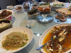 -景芝小炒(蓉花路店)