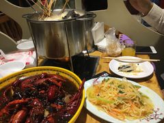 -刘一龙虾(数码路店)