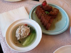 桂花糖藕-松鹤楼(山塘街店)