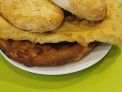 糖油饼-南来顺饭庄·清真(南菜园店)