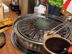 -九田家黑牛烤肉料理(新辰里亚运村店)