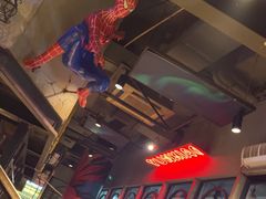 -云晓光头烧烤吧(川沙绿地店)