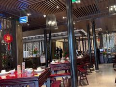 大堂-松鹤楼(山塘街店)