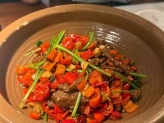 -乔街深夜食堂·台州菜·高压锅生蚝(杭州总店)