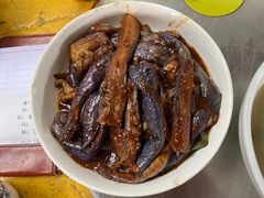 -园林美食城·本土农家菜(杨和镇店)