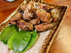 格鲁吉亚麻排-格鲁·秀色Georgia’s Feast