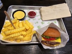 -Shake Shack(西单大悦城店)