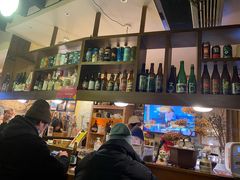 -野草酒馆GRASS TAPROOM(时代天街店)