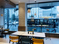 -汉庭优佳(成都一品天下蜀汉路东地铁站店)