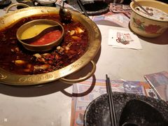 -哥老官重庆美蛙鱼头(宝山龙湖店)