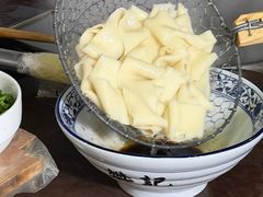 -樊记腊汁肉(竹笆市总店)