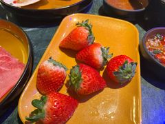 -牛New寿喜烧(中山公园龙之梦店)