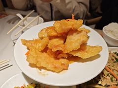 -上关东东北菜(夫子庙水游城店)