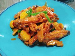 -睿柏云酒店-餐厅