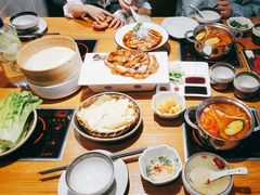 -德香苑脆皮烤鸭·经典(爱融荟城店)