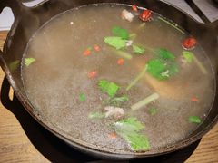 -盡膳口福跷脚牛肉火锅(北美新天地店)