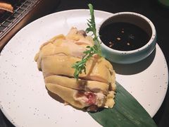 -老头儿油爆虾·知味杭州(爱琴海购物中心)