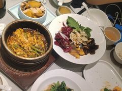 -狮王府淮扬菜(新街口友谊店)
