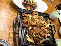-伊喜饺子(五道口学院路店)
