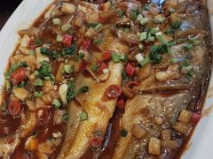 -一楼食业·美食人家