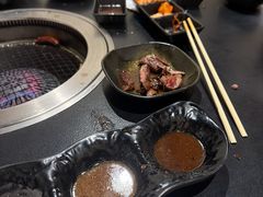 -黒毛和牛焼肉善 ZEN(難波心斎橋店)