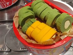 -龍歌自助小火锅(芝罘万达店)