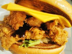 -肯德基(桐庐富春江店)