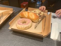 -酵墅·手感烘焙(印象汇店)
