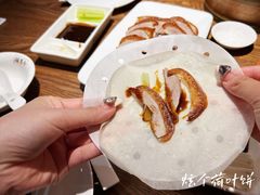 全聚德烤鸭-全聚德(江宁店)
