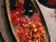 -青年公社烤鸭(熙悦天街店)