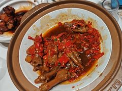 -阿露佳·舌尖上的安吉菜