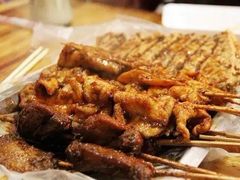-胡仁根胡记炸炸炸