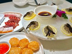 -顺峰顺水顺德菜(第一百货店)