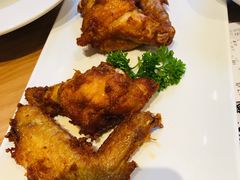 -豪客来牛排(红豆万花城店)