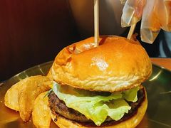 -魏斯理汉堡(西安沣东吾悦店)