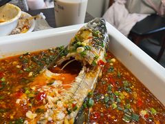 -艺味深尝(云锦路店)
