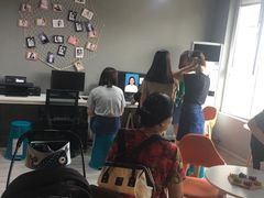 -致青春照相馆·证件照(小寨总部)